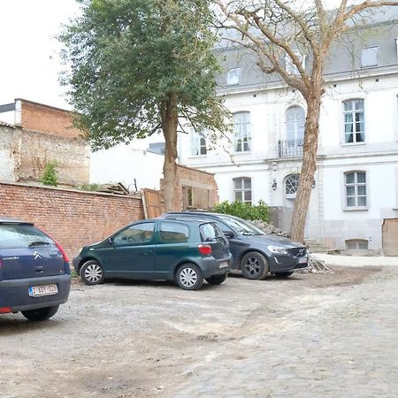 La Maison De La Duchesse De La Valliere - Parking Prive Gratuit Mons Dış mekan fotoğraf