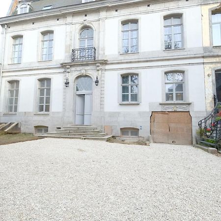 La Maison De La Duchesse De La Valliere - Parking Prive Gratuit Mons Dış mekan fotoğraf