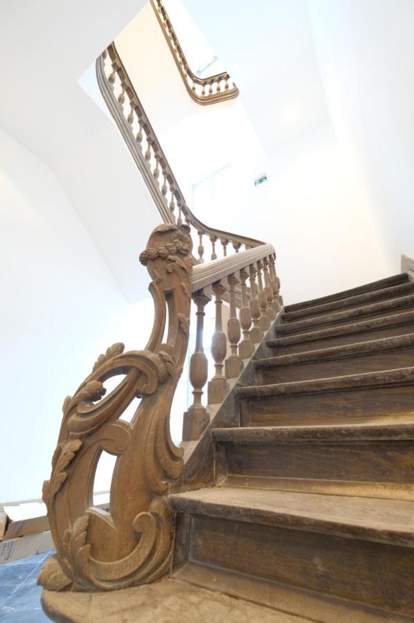 La Maison De La Duchesse De La Valliere - Parking Prive Gratuit Mons Dış mekan fotoğraf